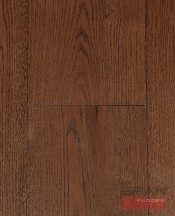 Ashbury Oak Caramel Brushed