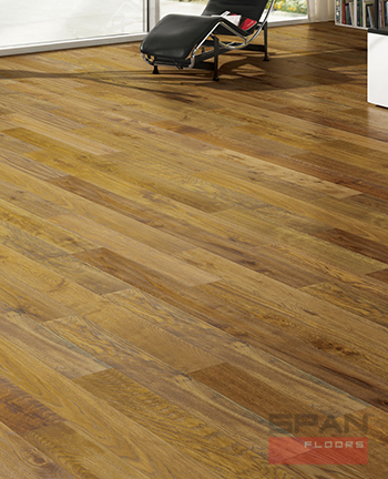 Ashbury Oak Coffee Brushed