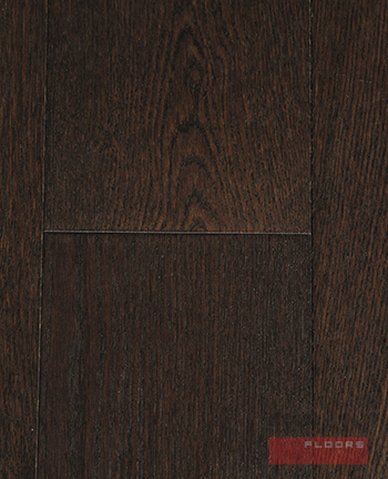 Ashbury Oak Coffee Brushed
