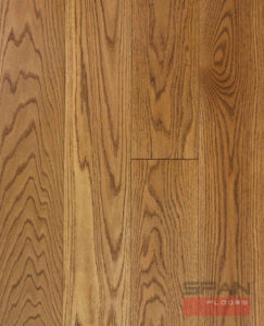 Ashbury Oak Wheat Brushed