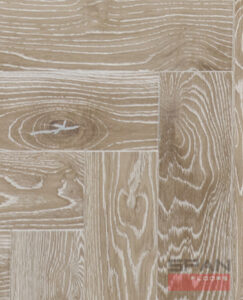 Oak Grey Cashmare Herringbone