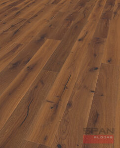 Rustico Trend Oak Caramel Valley