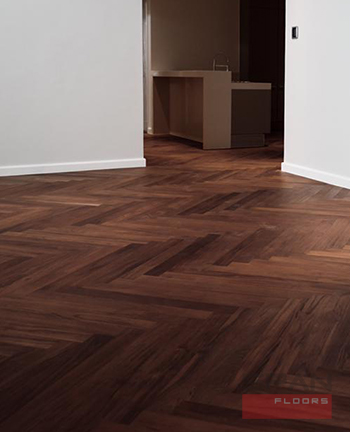 Thai Teak Walnut