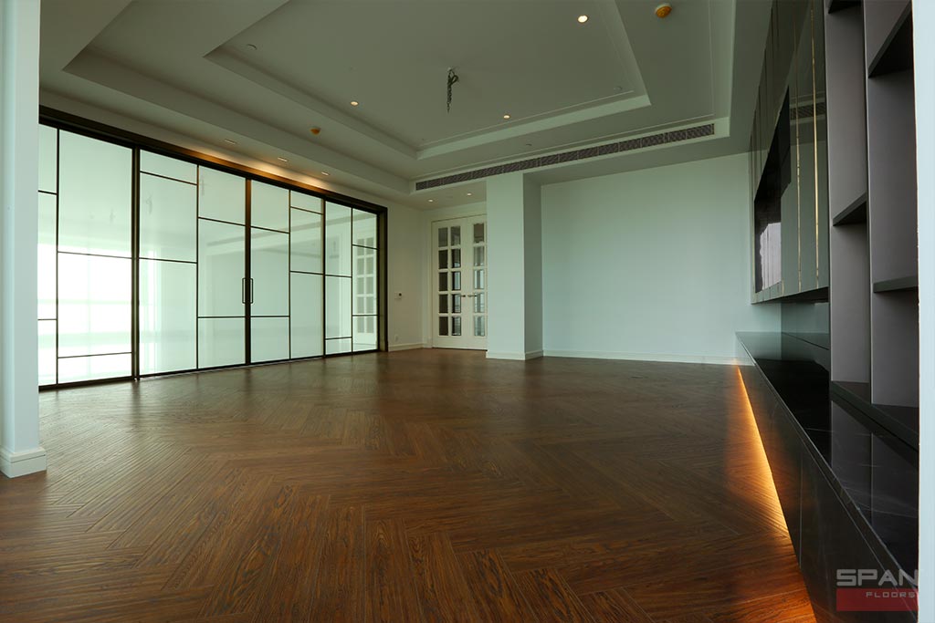 Camellias Residence, Gurgaon