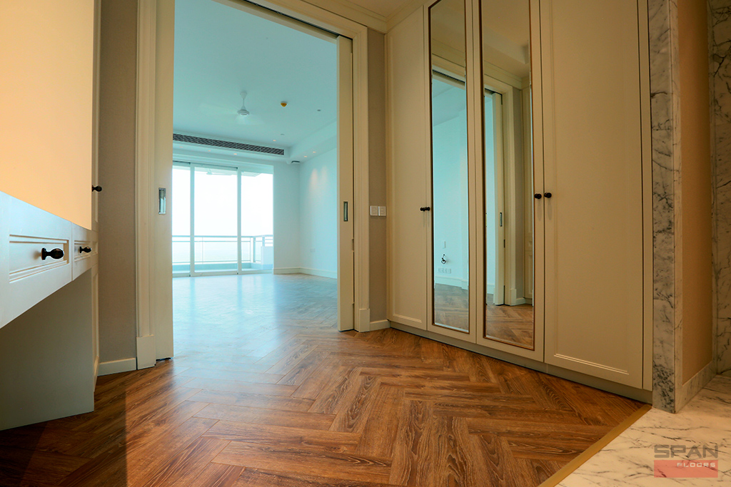 Camellias Residence, Gurgaon