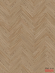 image of a oak pastel QS Herringbone