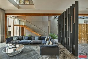 image of a living room