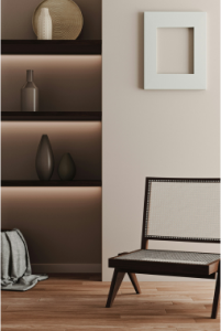 Laminate Wood Flooring Brochure
