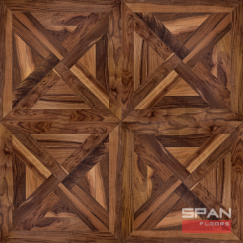 American Walnut Trianon