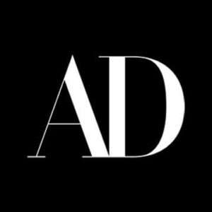 AD logo