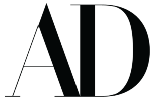 Architectural Digest India logo – international architecture and design magazine