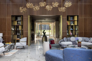 internal house image of bali house