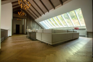 Attic image