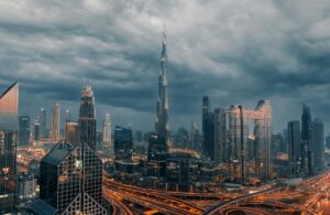 Dubai Location Page Banner Image